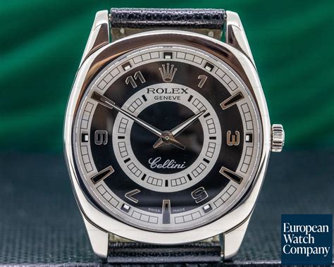 rolex cellini danaos 4243 review|Rolex cellini time price.